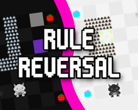 Rule Reversal Image