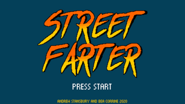 Street Farter Image