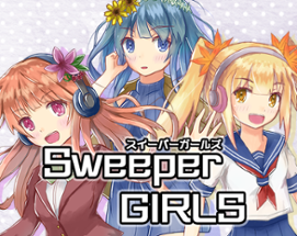 Sweeper GIRLS Image