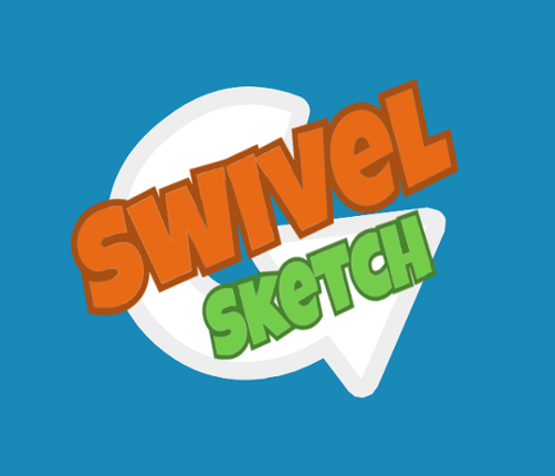 Swivel Sketch Game Cover