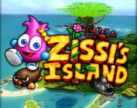 Zissi's Island Image