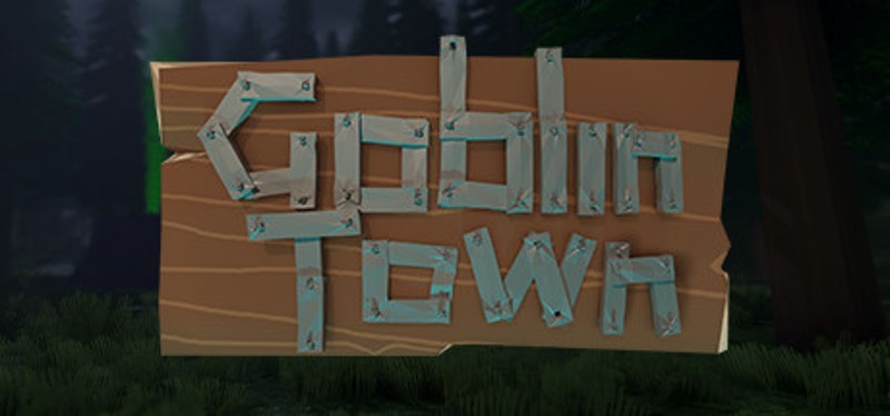 Goblin Town Game Cover