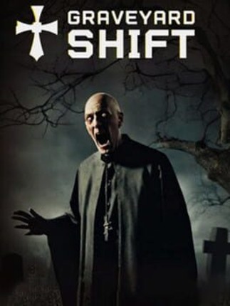 Graveyard Shift Game Cover