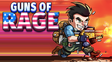Guns of Rage Image