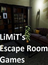 LiMiT's Escape Room Games Image