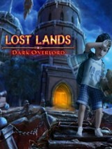 Lost Lands: Dark Overlord Image