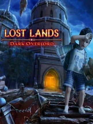 Lost Lands: Dark Overlord Game Cover