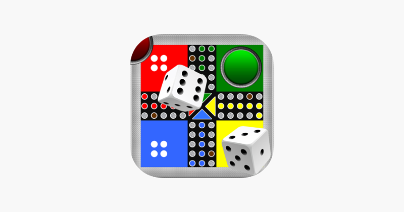 Ludo Online Prime Game Cover