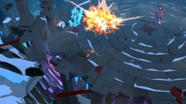 Mages of Mystralia Image