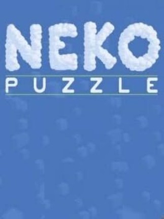 Neko Puzzle Game Cover
