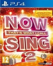 Now That's What I Call Sing 2 Image