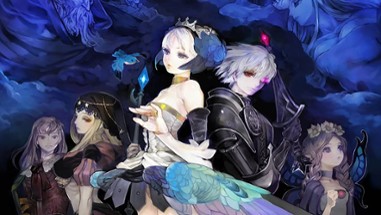 Odin Sphere Leifthrasir Image