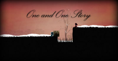 One and One Story Image