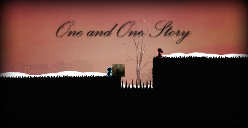 One and One Story Game Cover