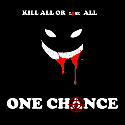 One Chance V1.3 Game Cover