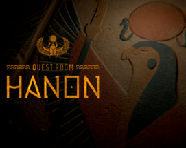 Quest room: Hanon Image