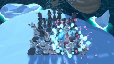 Ragnarok Chess Image