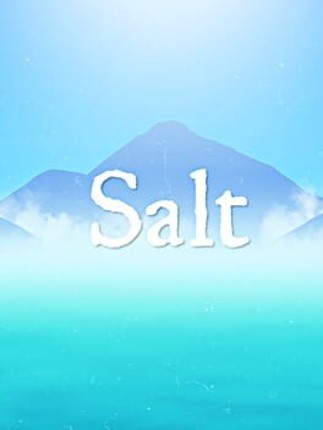 Salt Game Cover