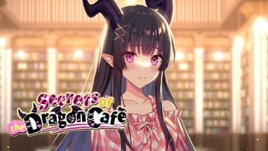 Secrets of the Dragon Cafe Image