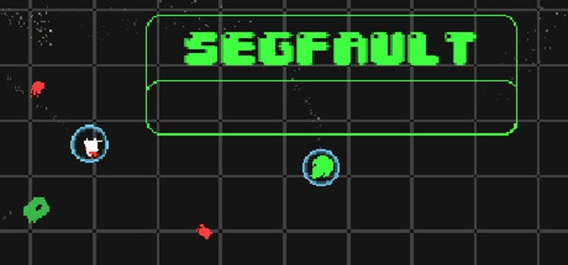 SEGFAULT Game Cover