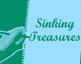 Sinking Treasures Image