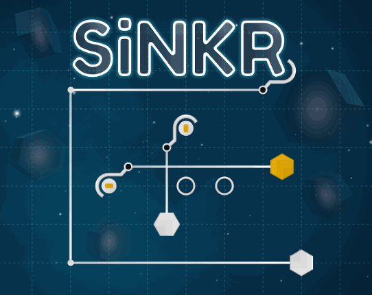 SiNKR Game Cover