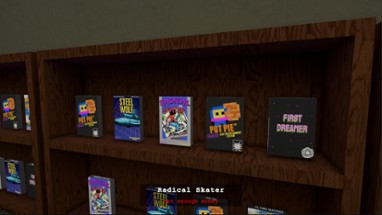 The Game Store Image