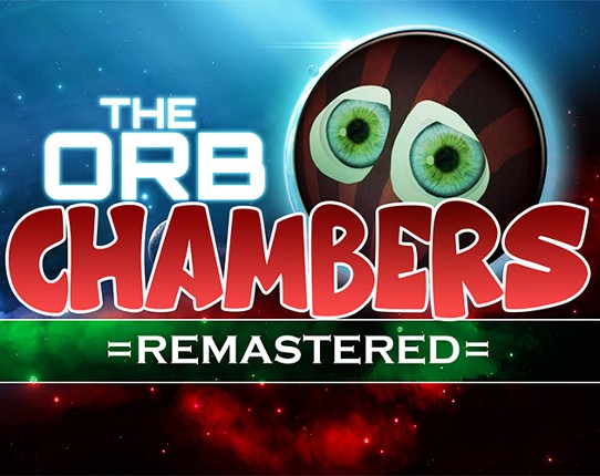 The Orb Chambers REMASTERED Game Cover