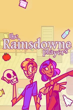 The Rainsdowne Players Game Cover