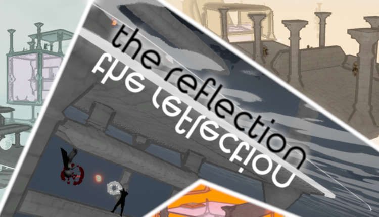 The Reflection Game Cover