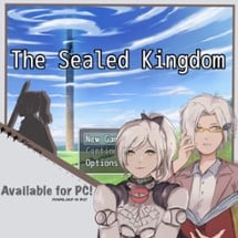 The Sealed Kingdom Image