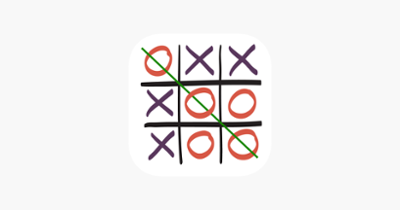 ™ Tic-Tac-Toe Image