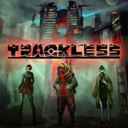 Trackless Game Cover