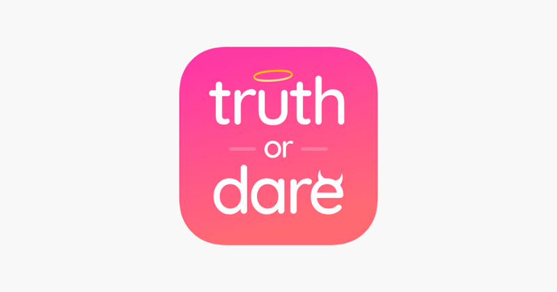 Truth or Dare Game Extreme Game Cover