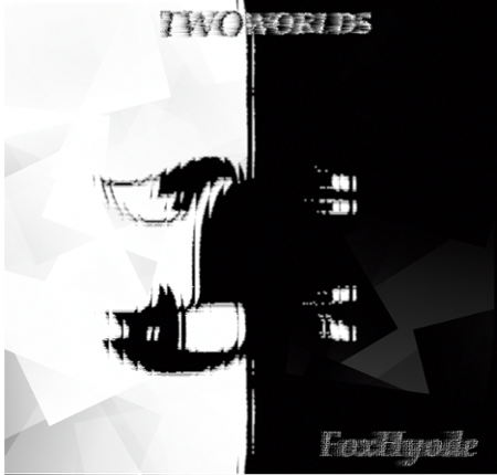 Two Worlds Game Cover