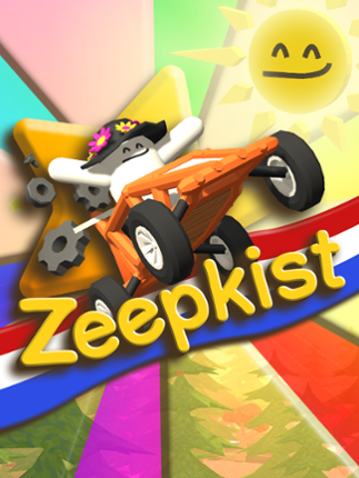 Zeepkist Game Cover