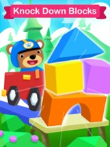 Baby Car Games Image