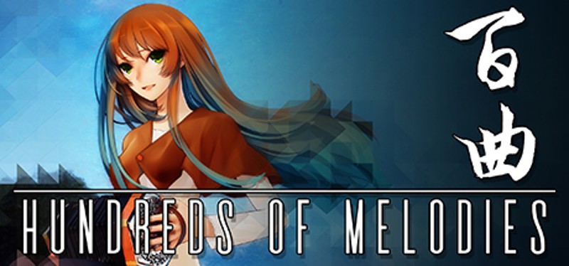 Bai Qu: Hundreds of Melodies Game Cover
