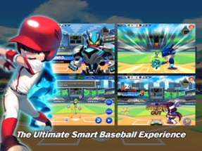 Baseball Superstars 2012 Image