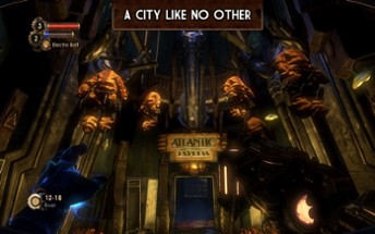 BioShock 2 Remastered Image