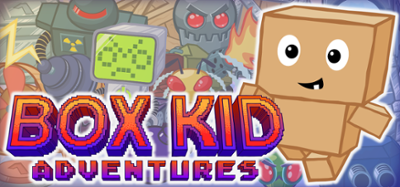 Box Kid Adventures Image