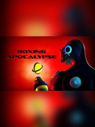 Boxing Apocalypse Game Cover