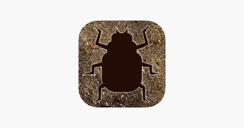 Bugging Out - Shooting Bugs Game Cover