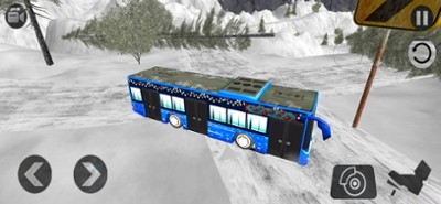 Bus Rider Image