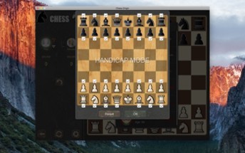 Chess Origin Image