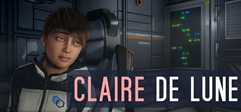 Claire de Lune Game Cover
