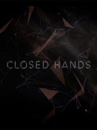 CLOSED HANDS Game Cover