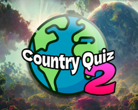 Country Quiz 2 Image