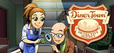 DinerTown Detective Agency Image