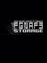 Five Golden Nights at Freddy's 3: Storage Image